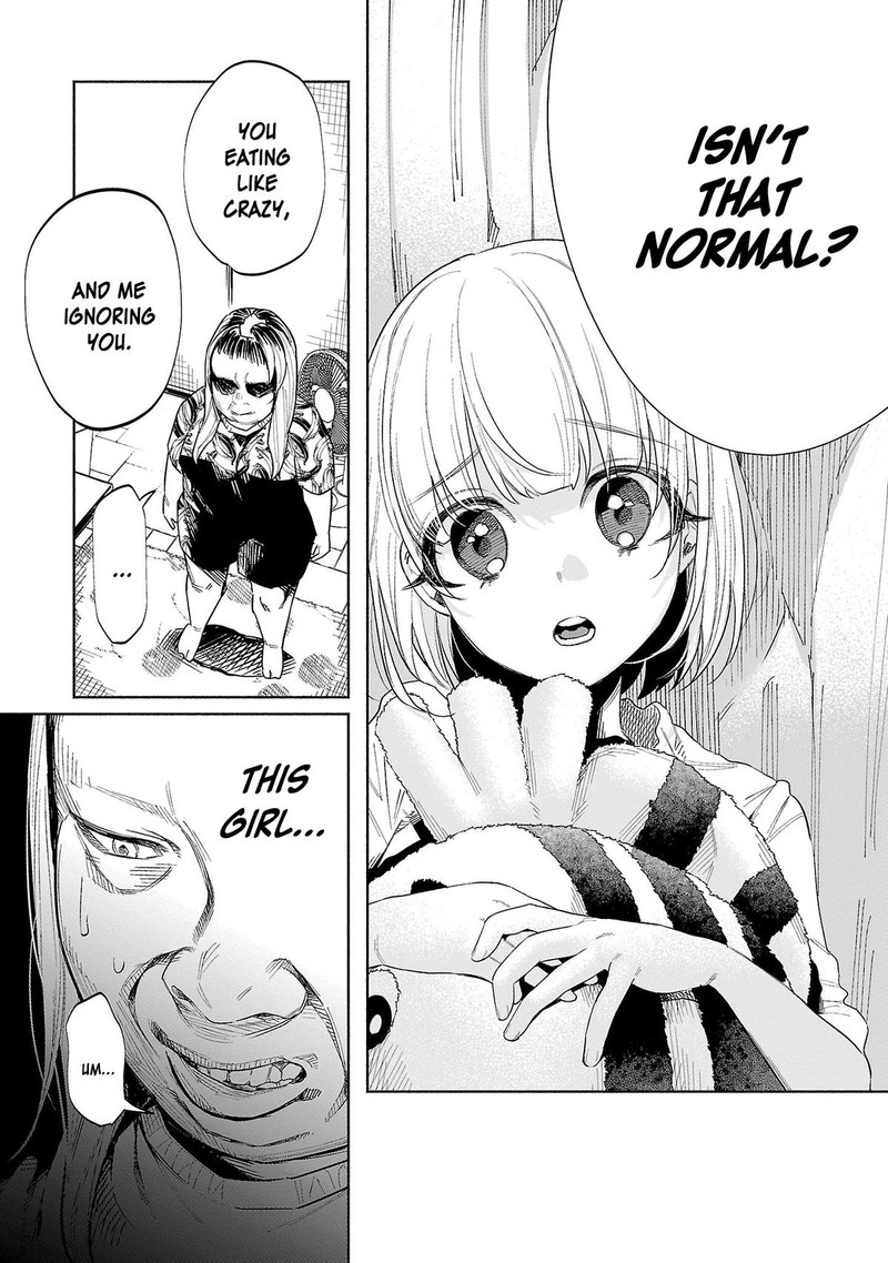 Kimi Ni Aisarete Itakatta 46 14