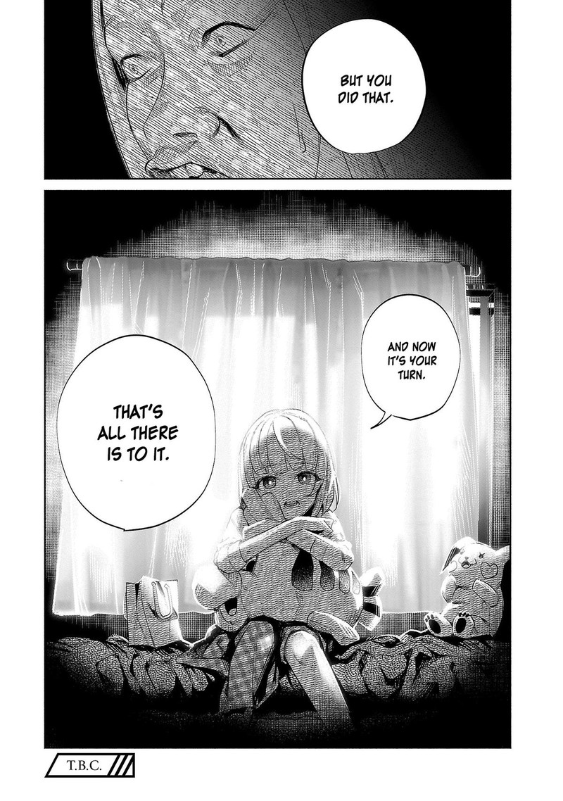 Kimi Ni Aisarete Itakatta 46 16