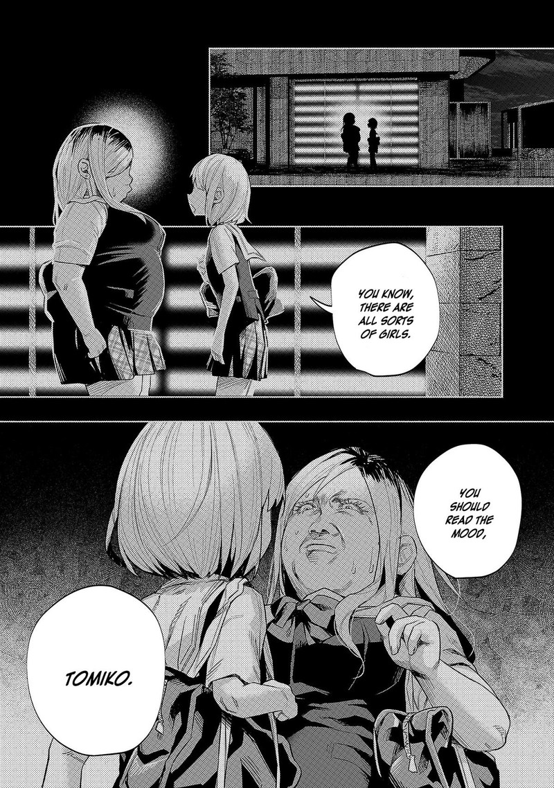 Kimi Ni Aisarete Itakatta 46 4