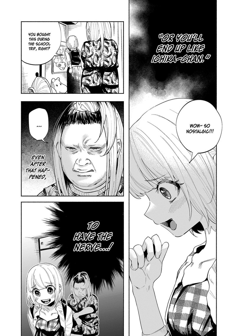 Kimi Ni Aisarete Itakatta 46 5