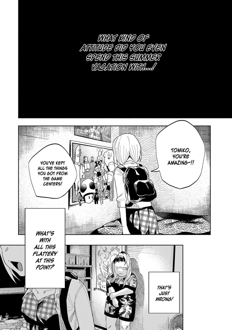 Kimi Ni Aisarete Itakatta 46 6