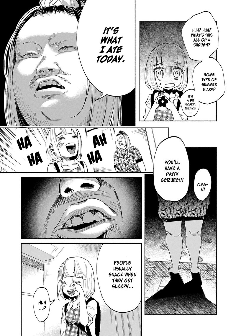 Kimi Ni Aisarete Itakatta 46 9