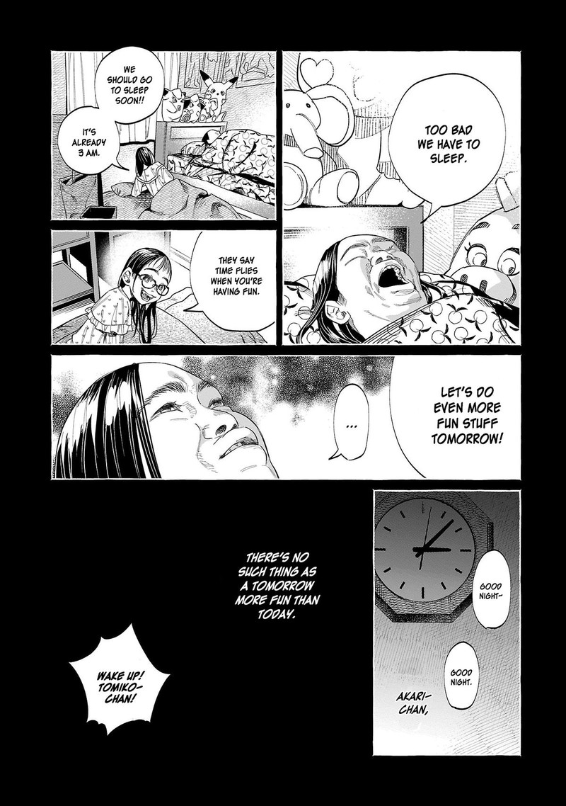 Kimi Ni Aisarete Itakatta 47 17