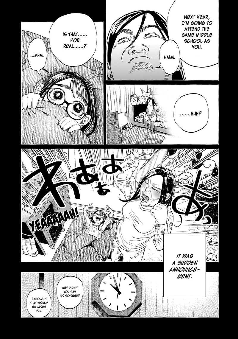 Kimi Ni Aisarete Itakatta 47 19