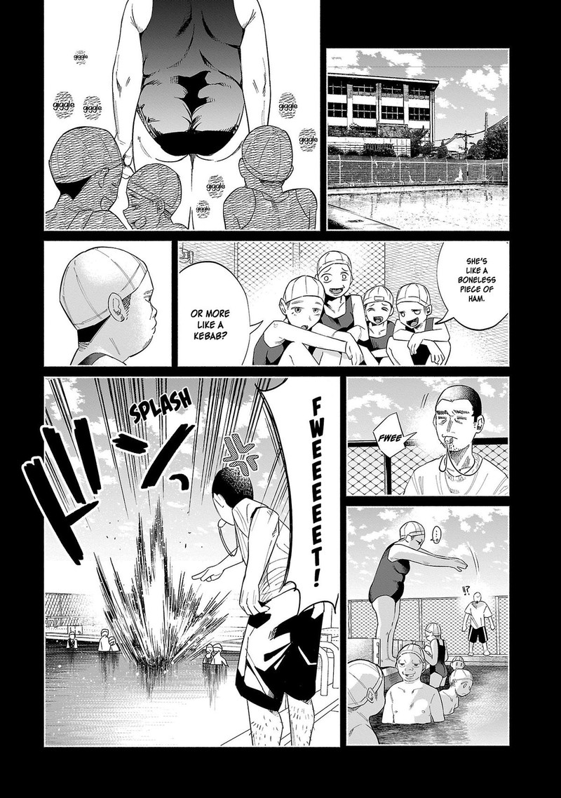 Kimi Ni Aisarete Itakatta 47 20