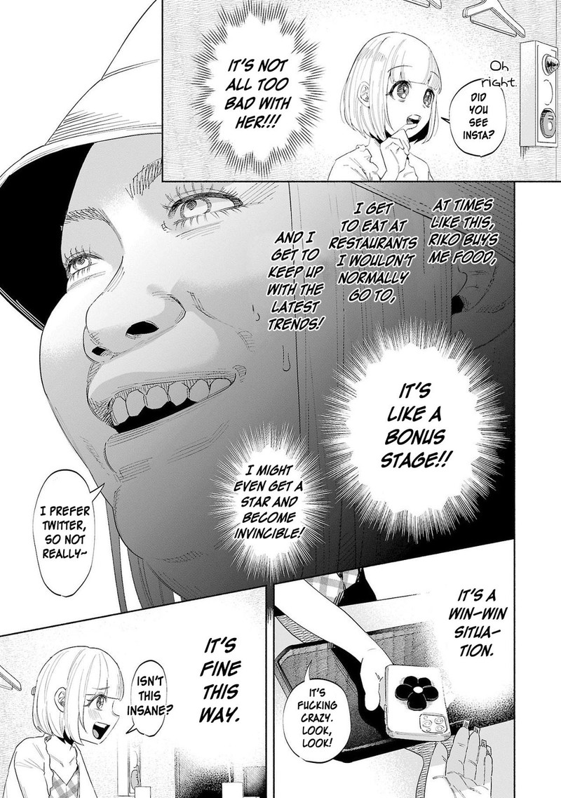 Kimi Ni Aisarete Itakatta 48 11
