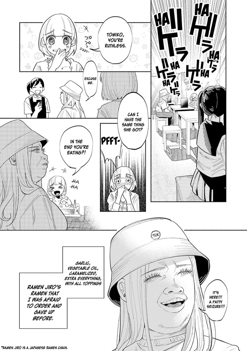 Kimi Ni Aisarete Itakatta 48 14