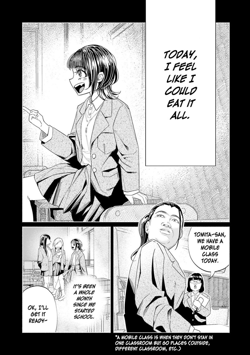 Kimi Ni Aisarete Itakatta 48 15