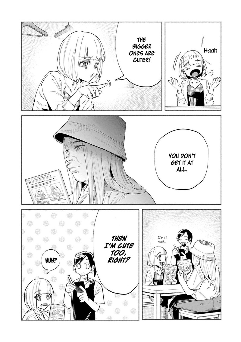 Kimi Ni Aisarete Itakatta 48 3