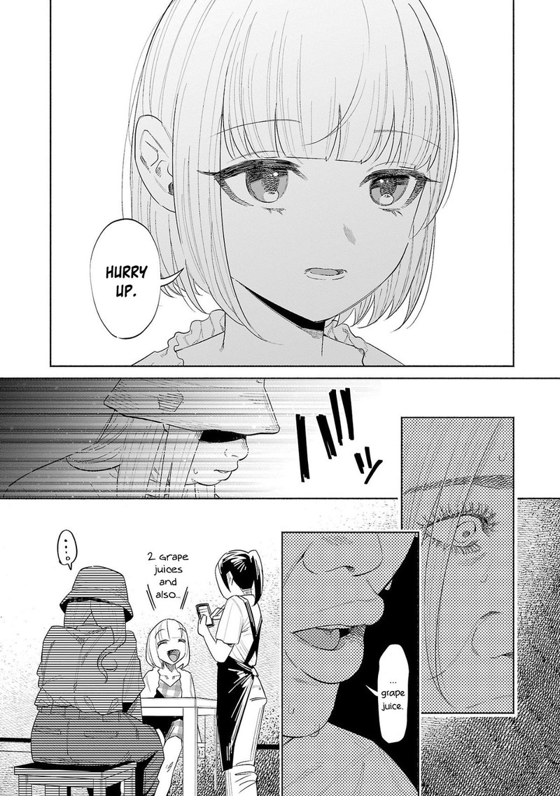 Kimi Ni Aisarete Itakatta 48 5