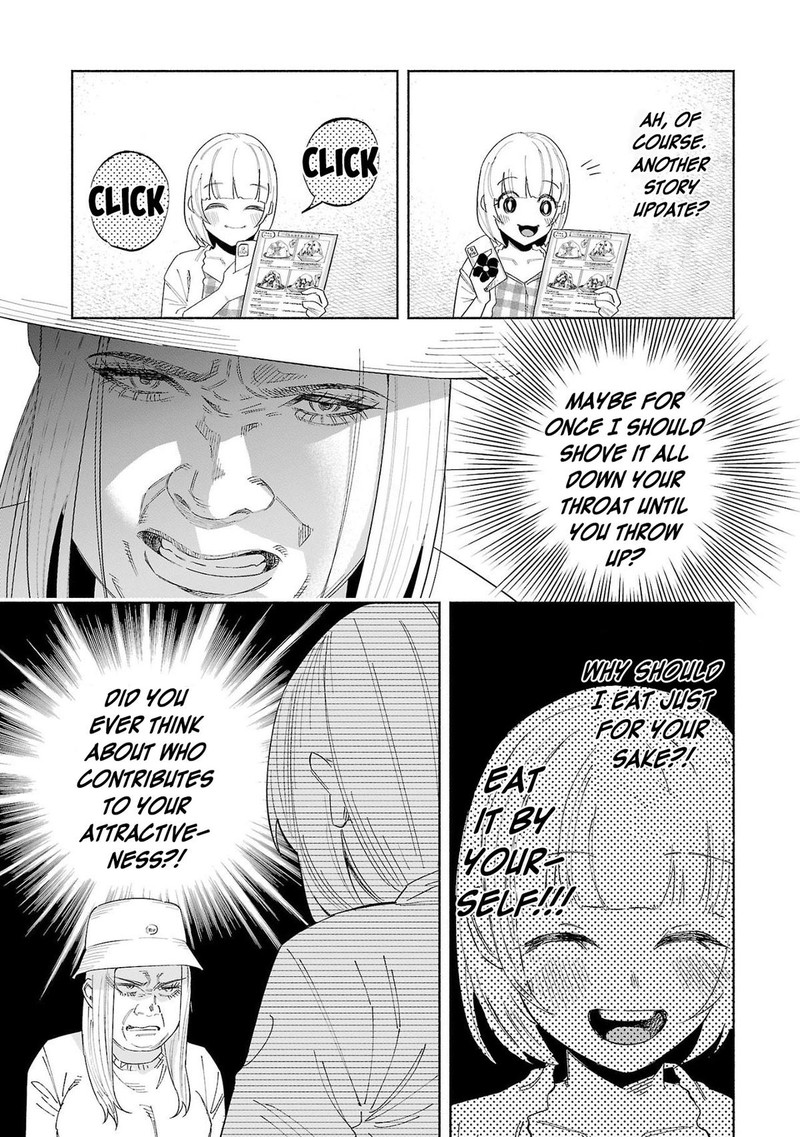 Kimi Ni Aisarete Itakatta 48 7