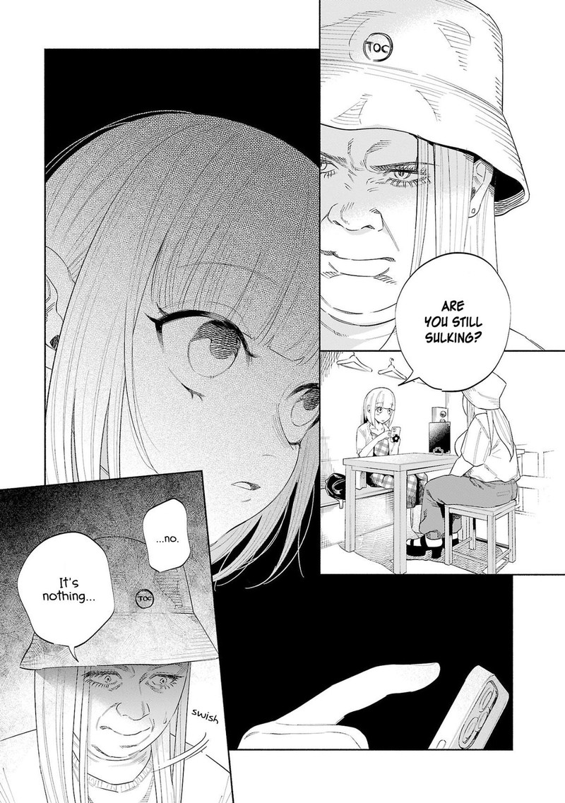 Kimi Ni Aisarete Itakatta 48 8