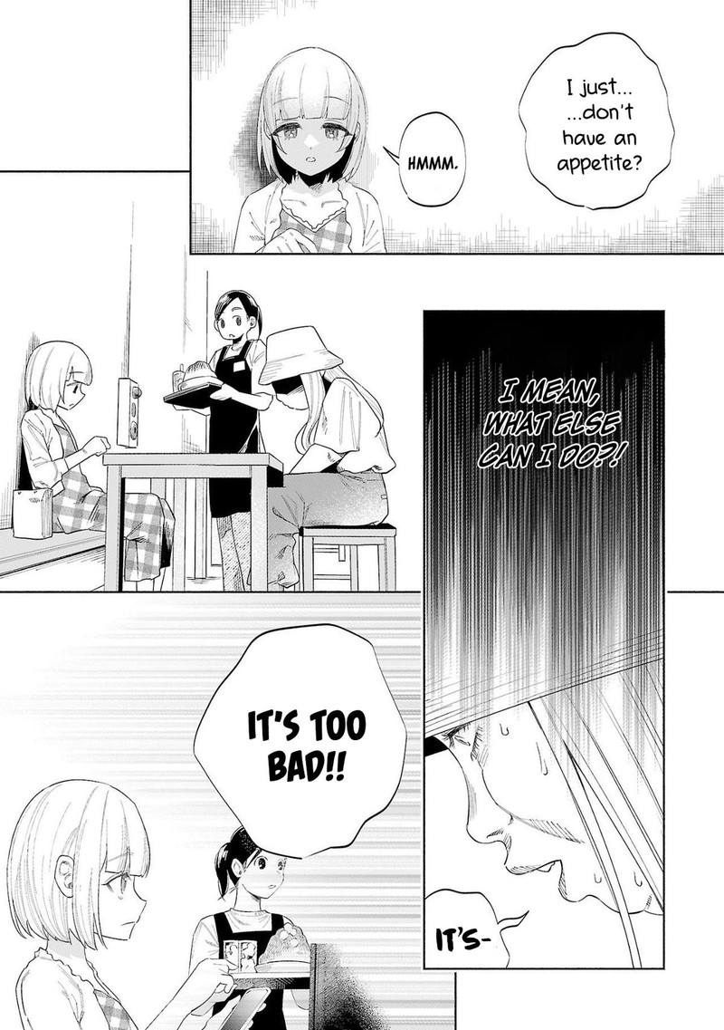 Kimi Ni Aisarete Itakatta 48 9