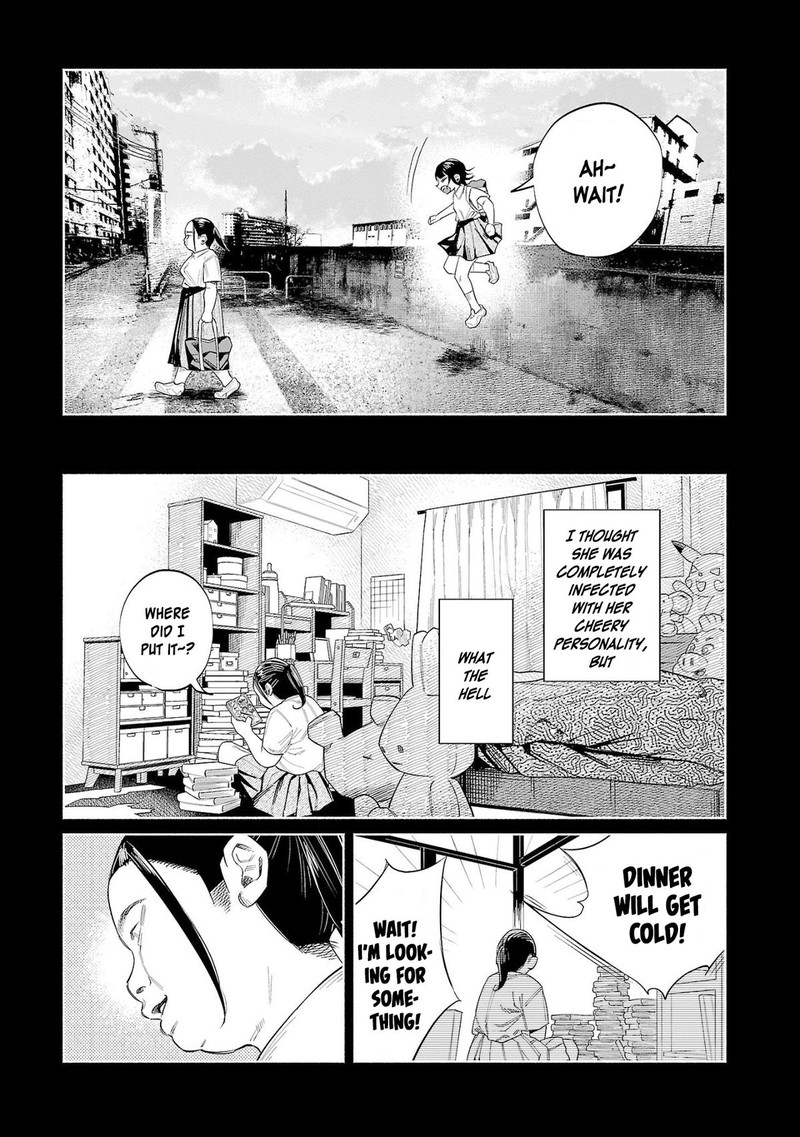Kimi Ni Aisarete Itakatta 49 12