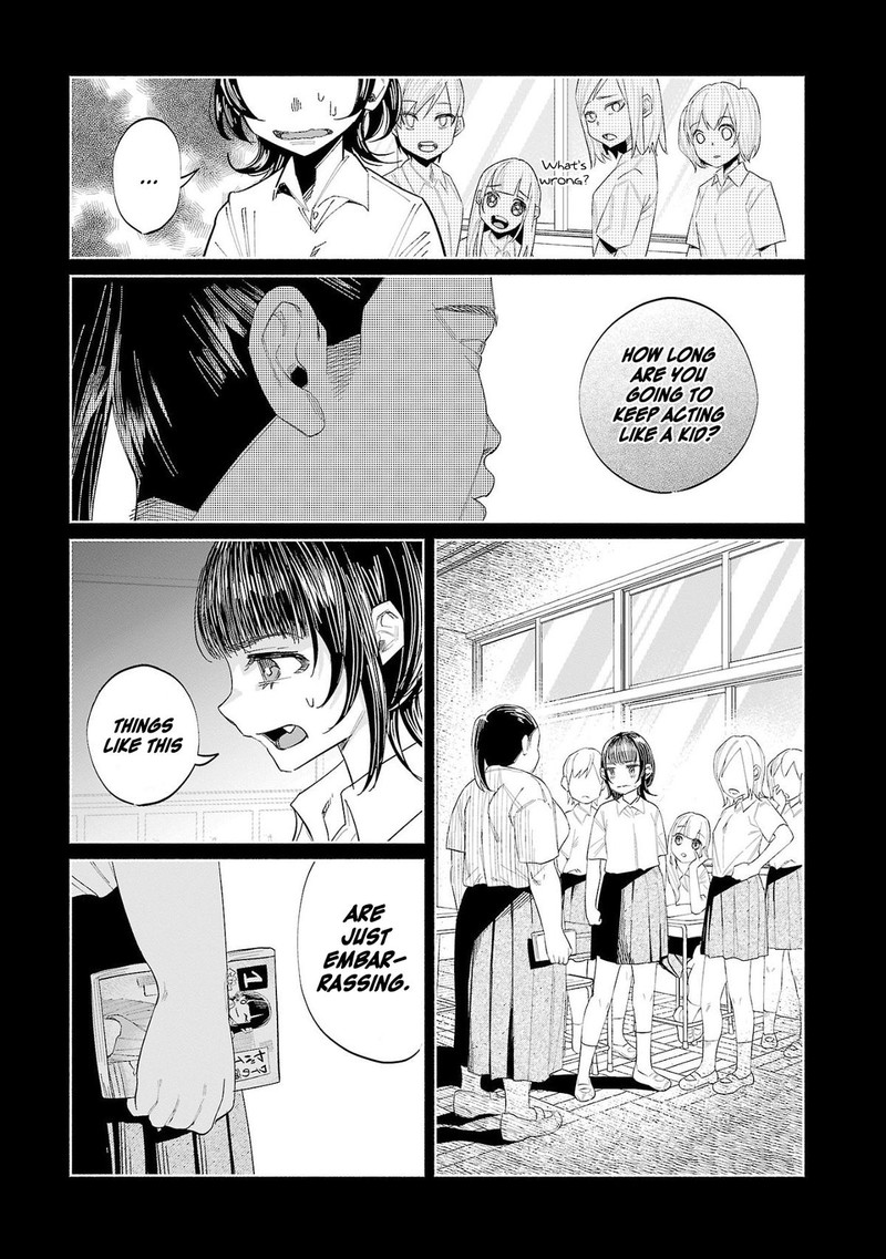 Kimi Ni Aisarete Itakatta 49 14