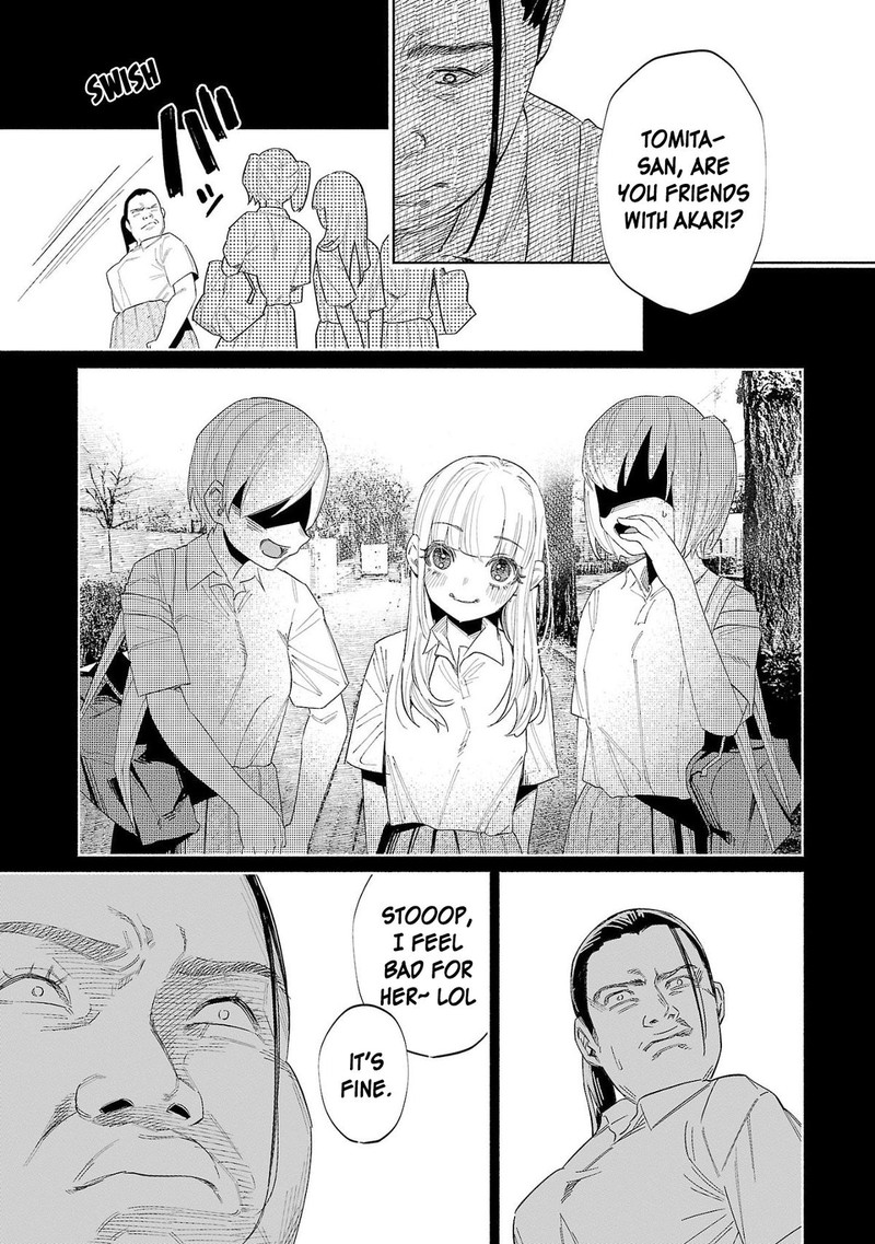 Kimi Ni Aisarete Itakatta 49 17