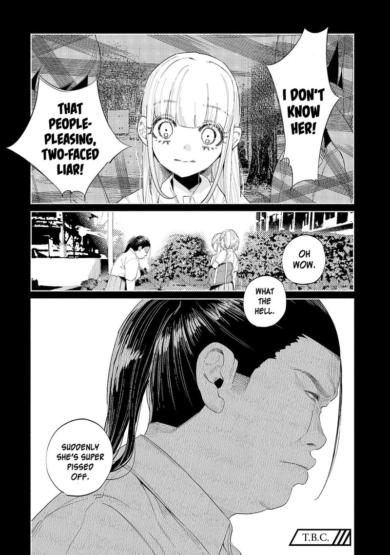 Kimi Ni Aisarete Itakatta 49 18