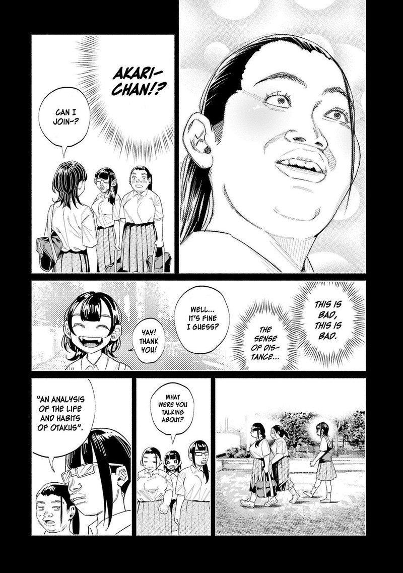 Kimi Ni Aisarete Itakatta 49 8