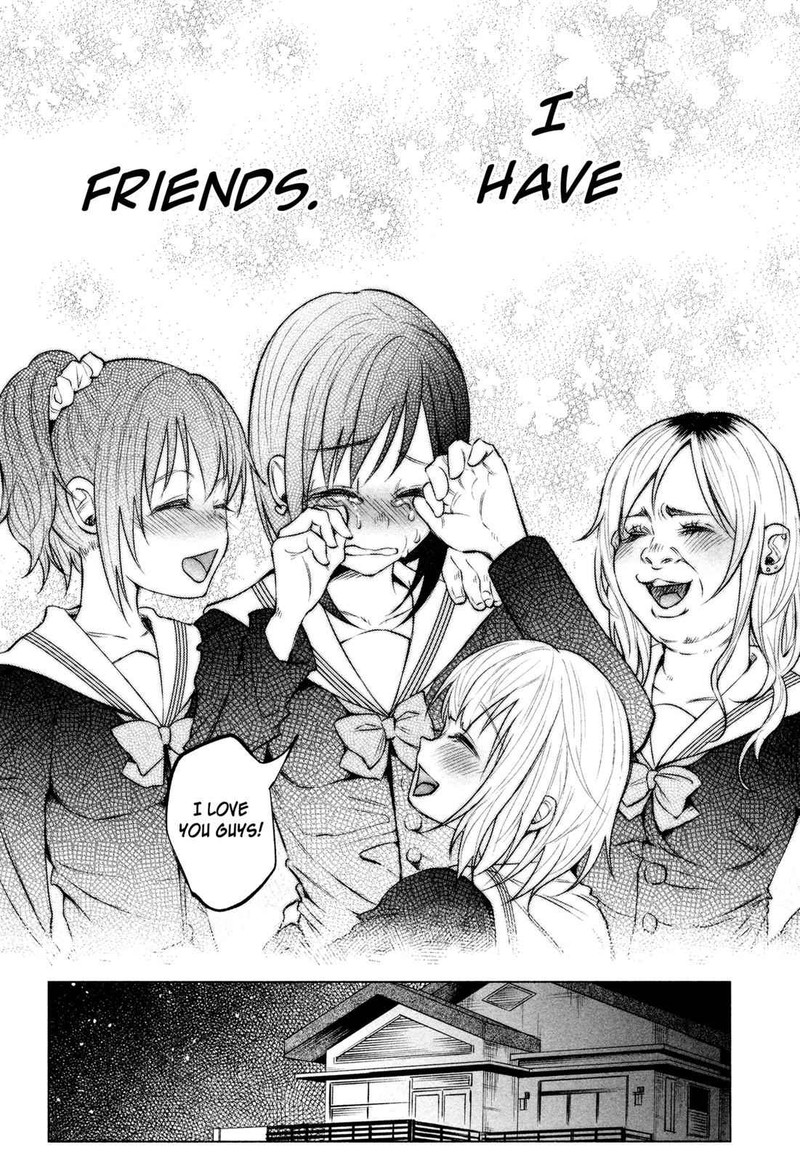 Kimi Ni Aisarete Itakatta 5 14