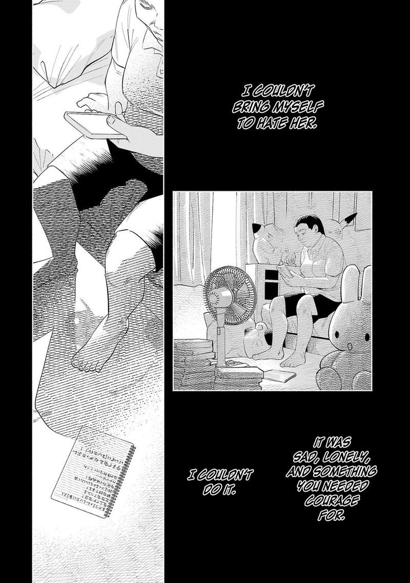 Kimi Ni Aisarete Itakatta 50 14