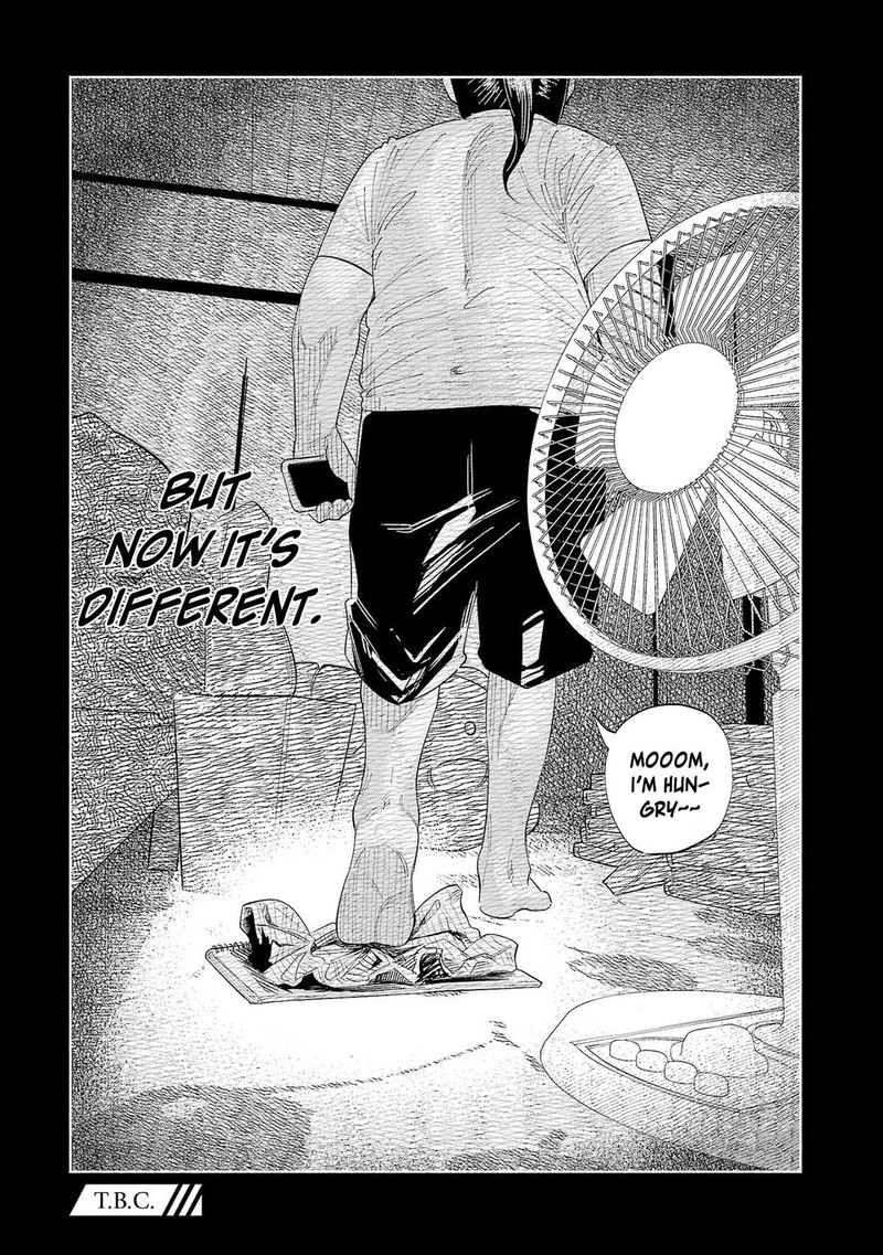 Kimi Ni Aisarete Itakatta 50 16
