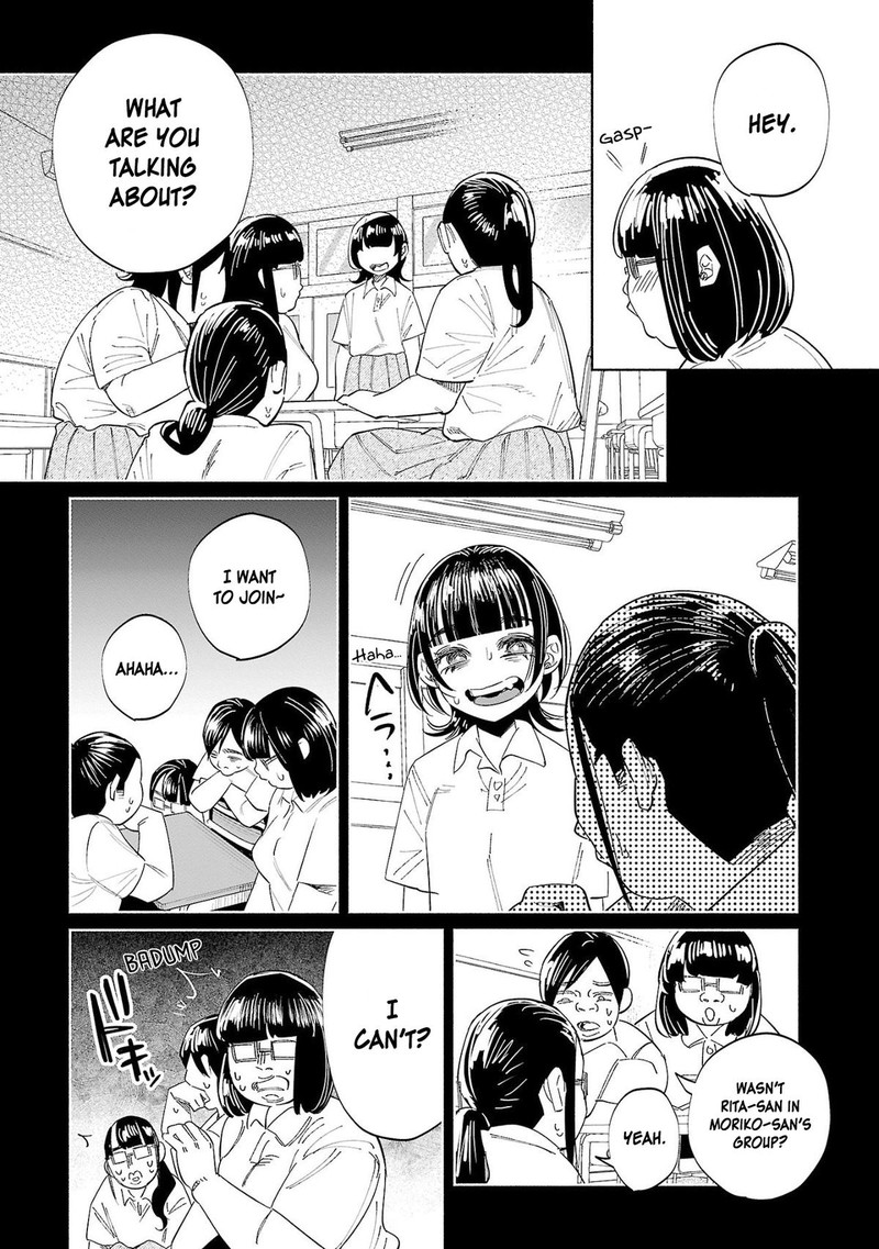 Kimi Ni Aisarete Itakatta 50 6