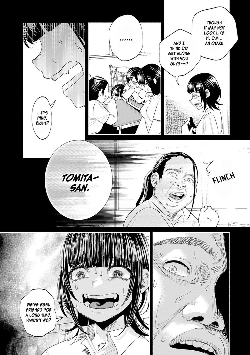 Kimi Ni Aisarete Itakatta 50 7