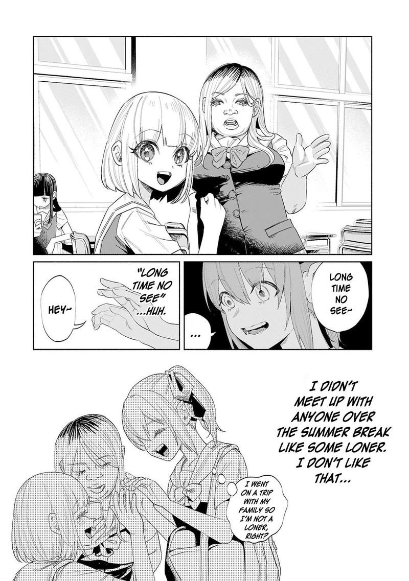 Kimi Ni Aisarete Itakatta 52 10