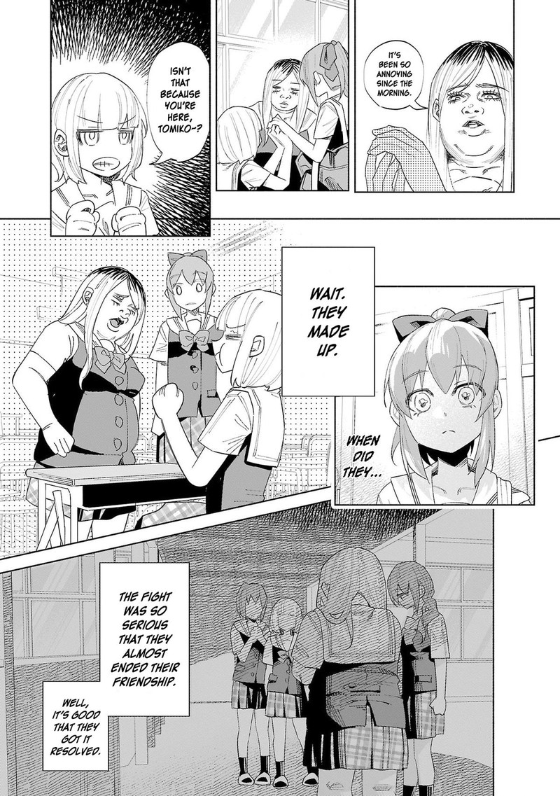 Kimi Ni Aisarete Itakatta 52 11