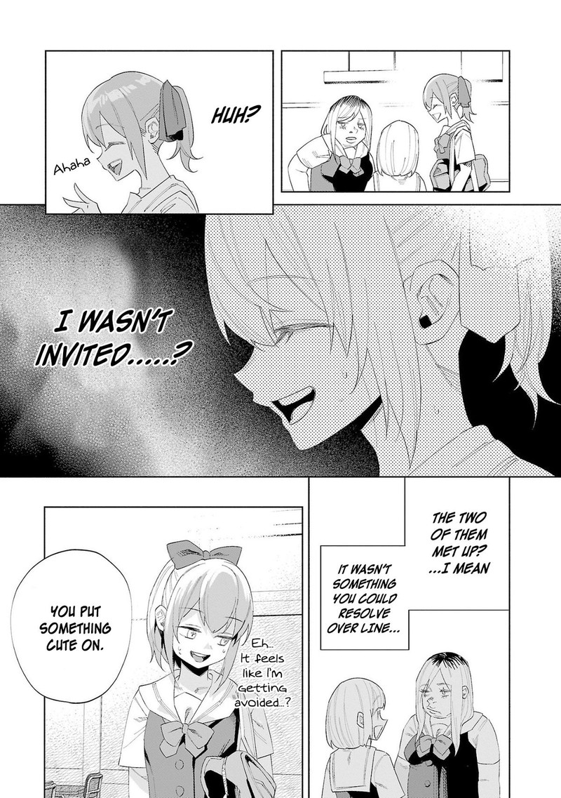 Kimi Ni Aisarete Itakatta 52 12