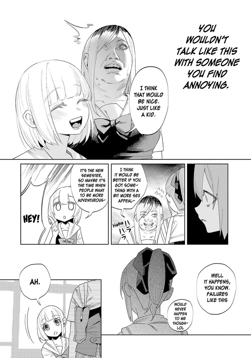 Kimi Ni Aisarete Itakatta 52 14