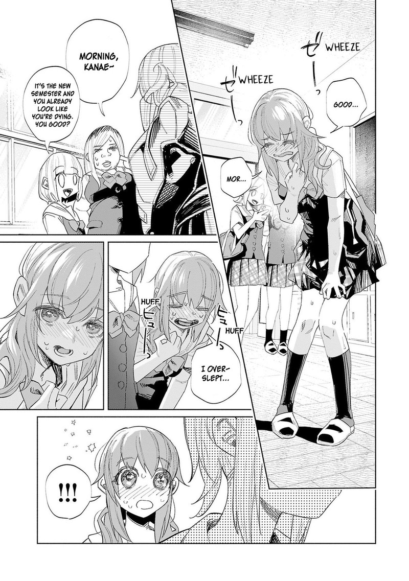 Kimi Ni Aisarete Itakatta 52 15