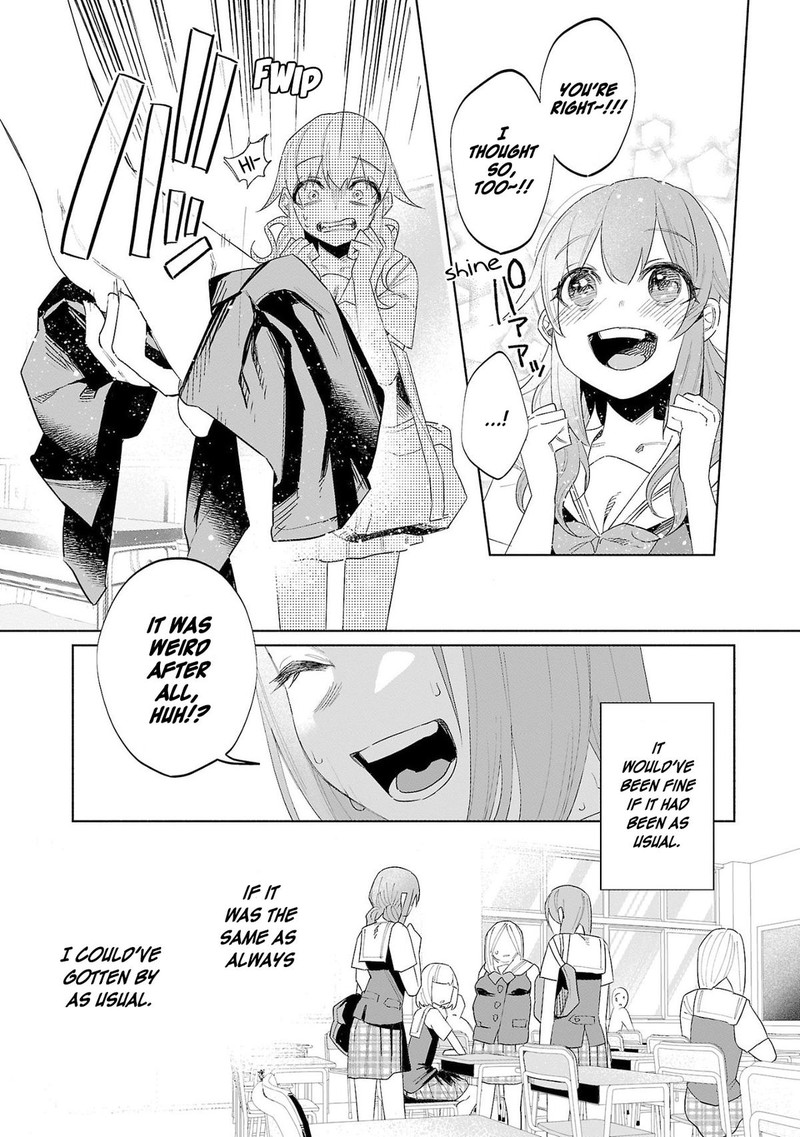 Kimi Ni Aisarete Itakatta 52 17