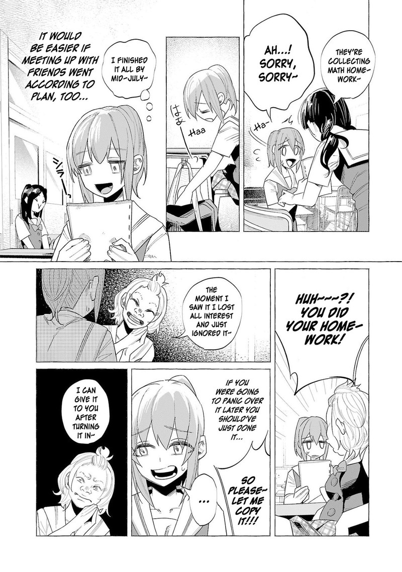 Kimi Ni Aisarete Itakatta 52 19