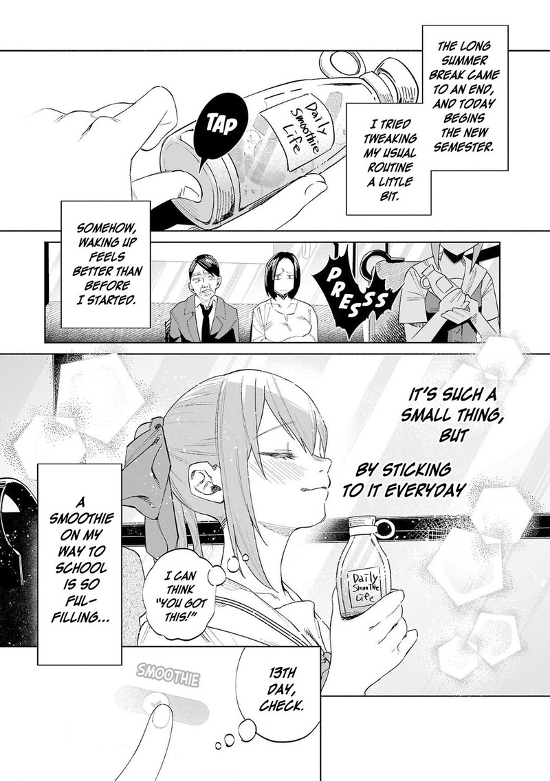Kimi Ni Aisarete Itakatta 52 2