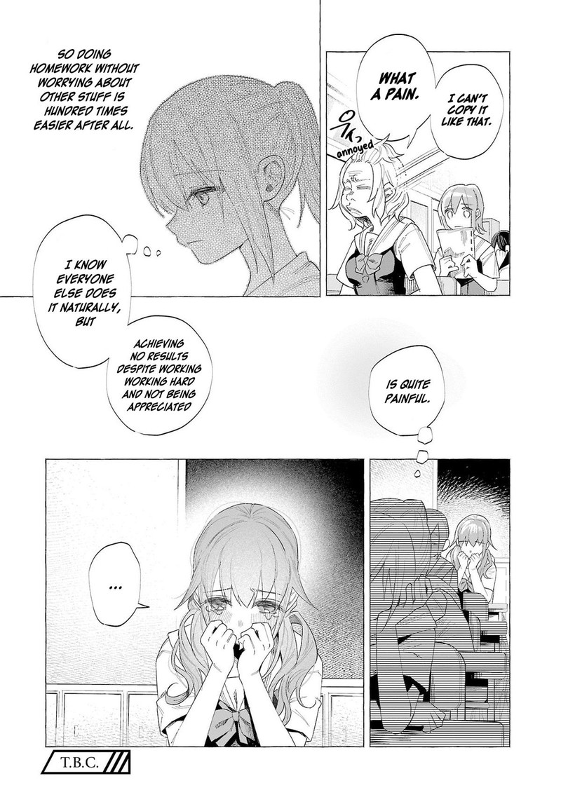 Kimi Ni Aisarete Itakatta 52 20