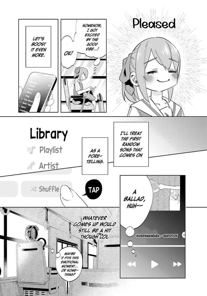 Kimi Ni Aisarete Itakatta 52 3
