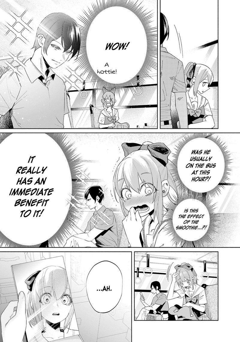 Kimi Ni Aisarete Itakatta 52 4