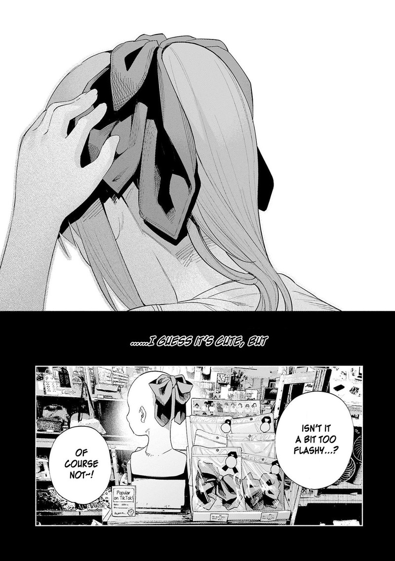 Kimi Ni Aisarete Itakatta 52 5