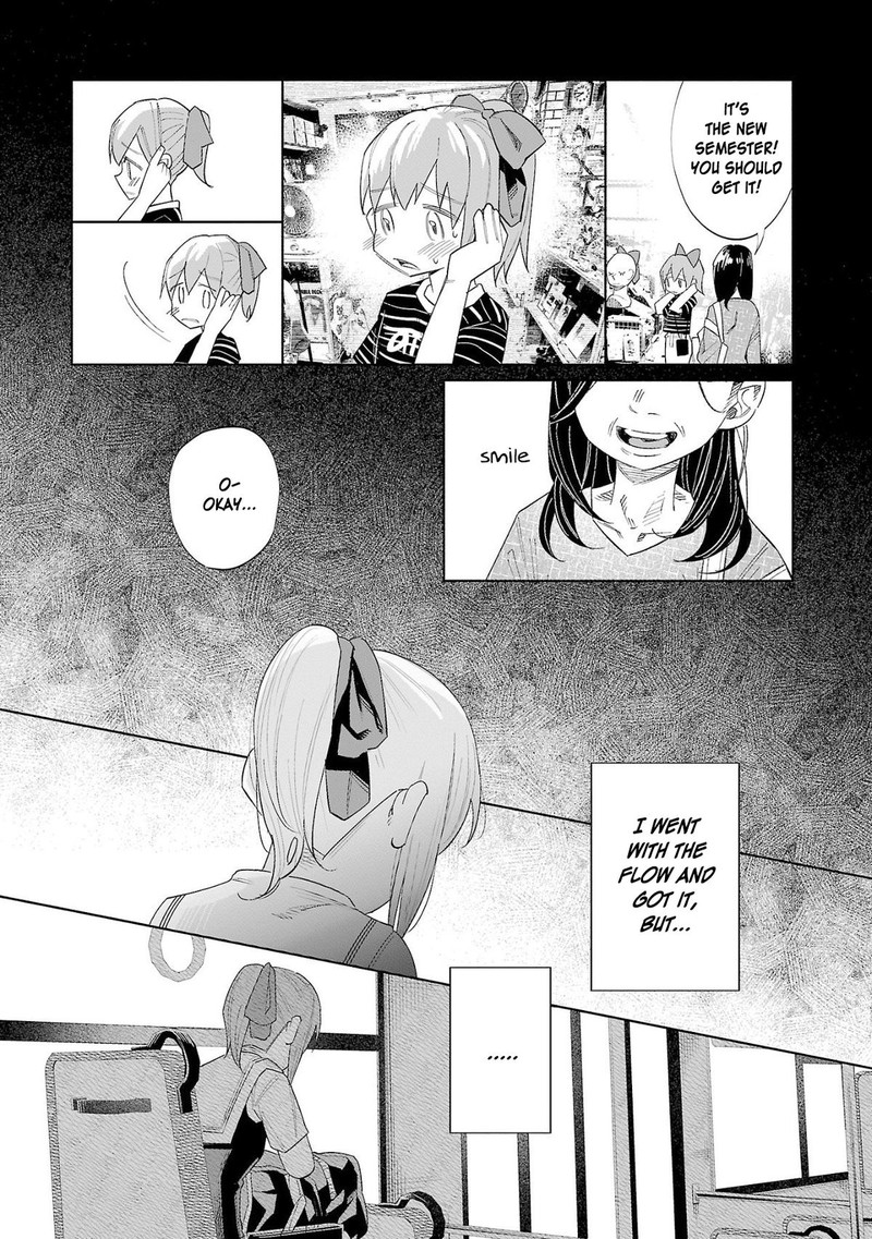 Kimi Ni Aisarete Itakatta 52 6