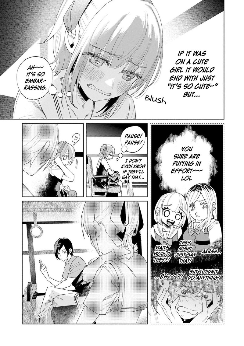 Kimi Ni Aisarete Itakatta 52 7
