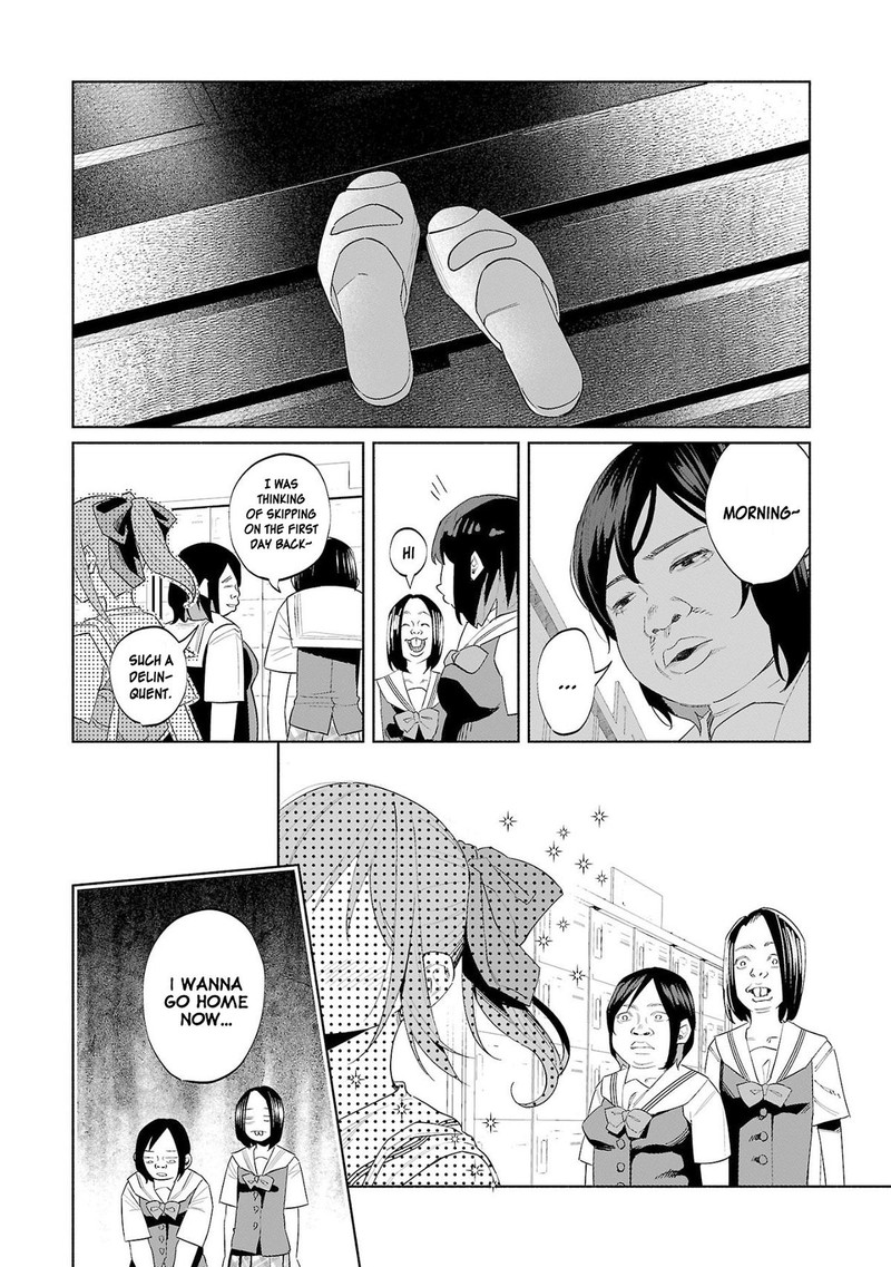 Kimi Ni Aisarete Itakatta 52 8