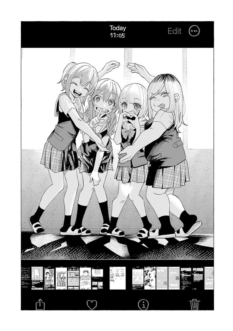 Kimi Ni Aisarete Itakatta 53 11