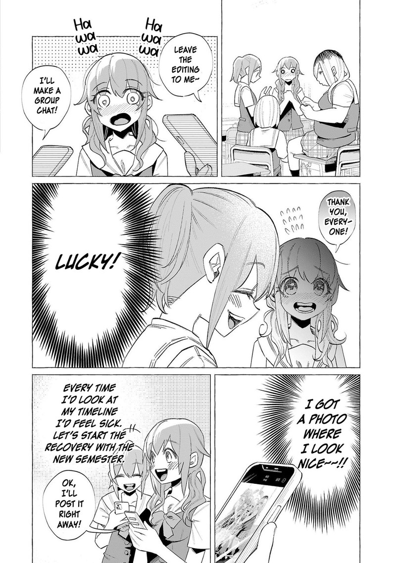 Kimi Ni Aisarete Itakatta 53 12