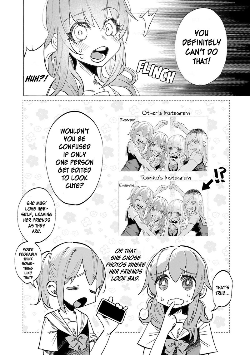 Kimi Ni Aisarete Itakatta 53 13