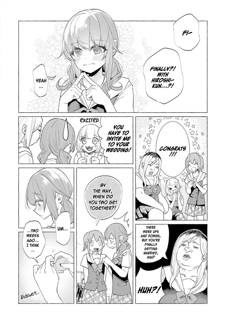 Kimi Ni Aisarete Itakatta 53 2