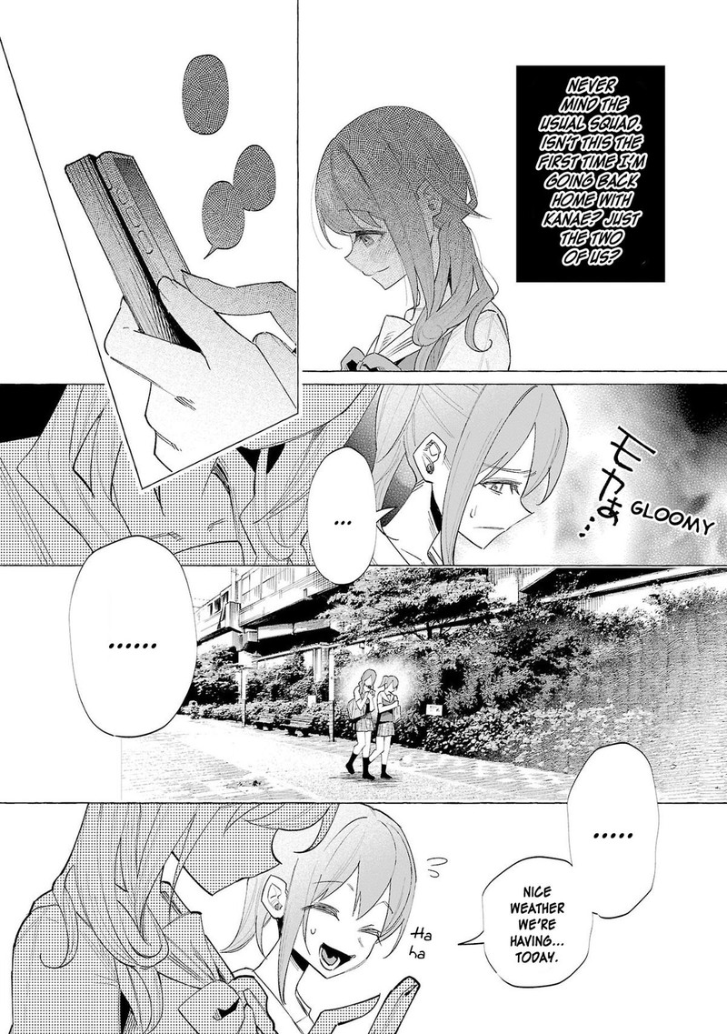 Kimi Ni Aisarete Itakatta 53 20