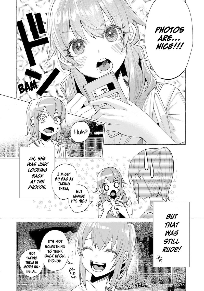 Kimi Ni Aisarete Itakatta 53 22