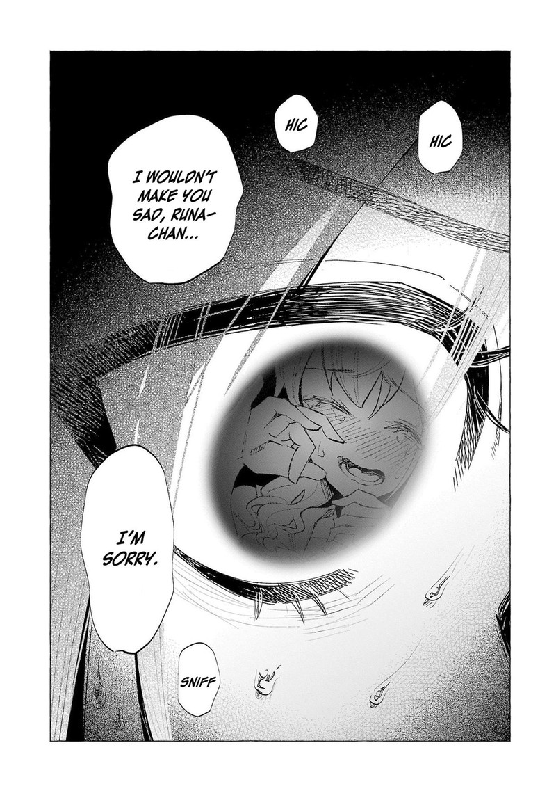 Kimi Ni Aisarete Itakatta 53 29