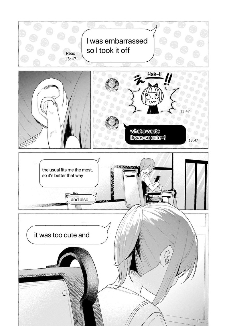 Kimi Ni Aisarete Itakatta 53 30